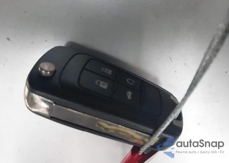 2018 Chevrolet Impala 1Lt from USA, damaged, VIN 2G1105S37J9110763